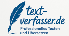 Professioneller Übersetzer und Texter